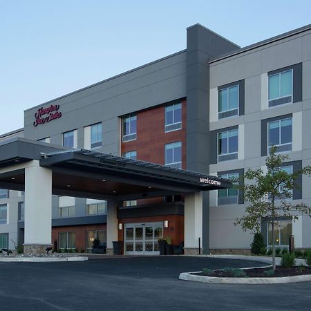 Hampton Inn & Suites Kutztown, Pa Extérieur photo