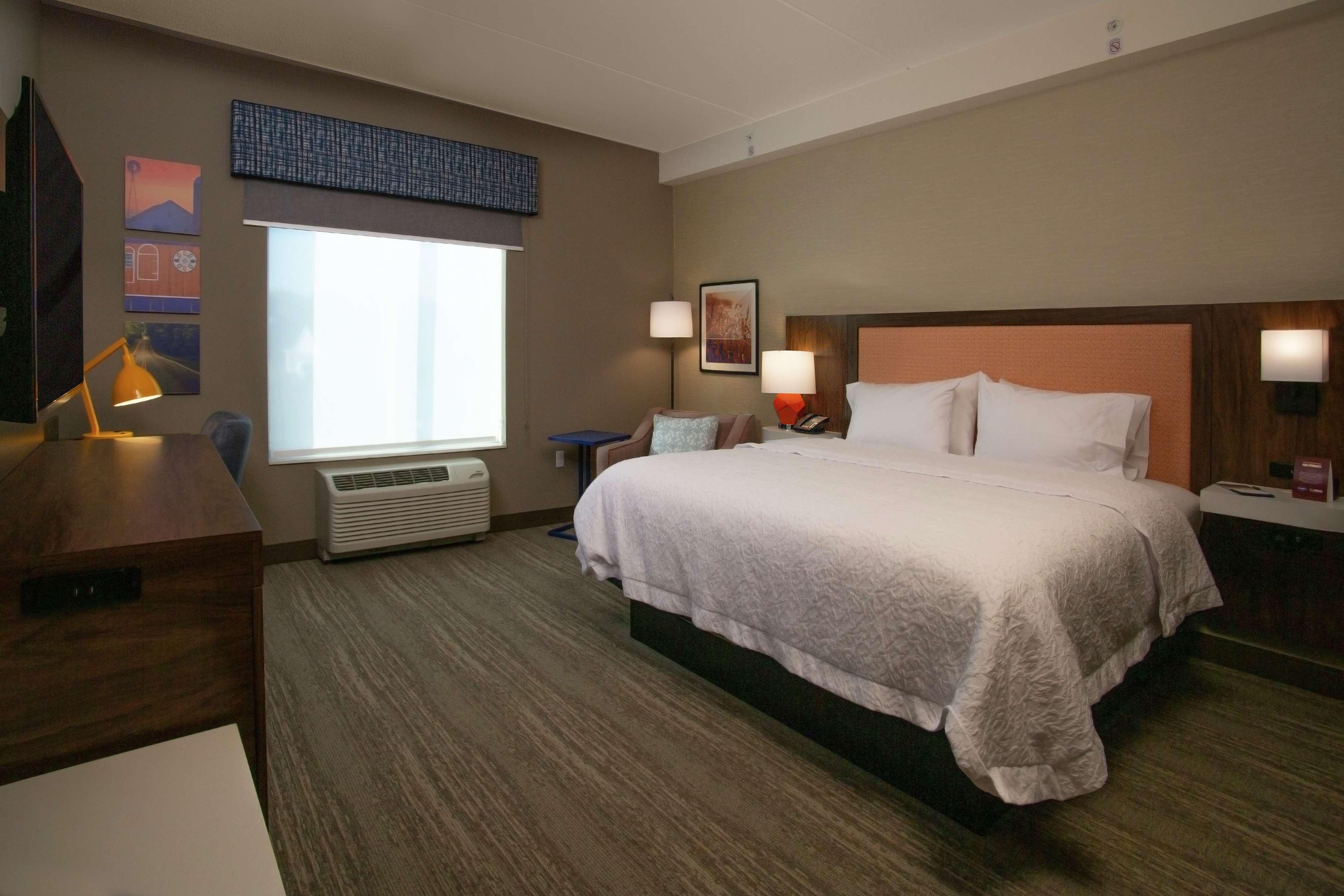 Hampton Inn & Suites Kutztown, Pa Extérieur photo