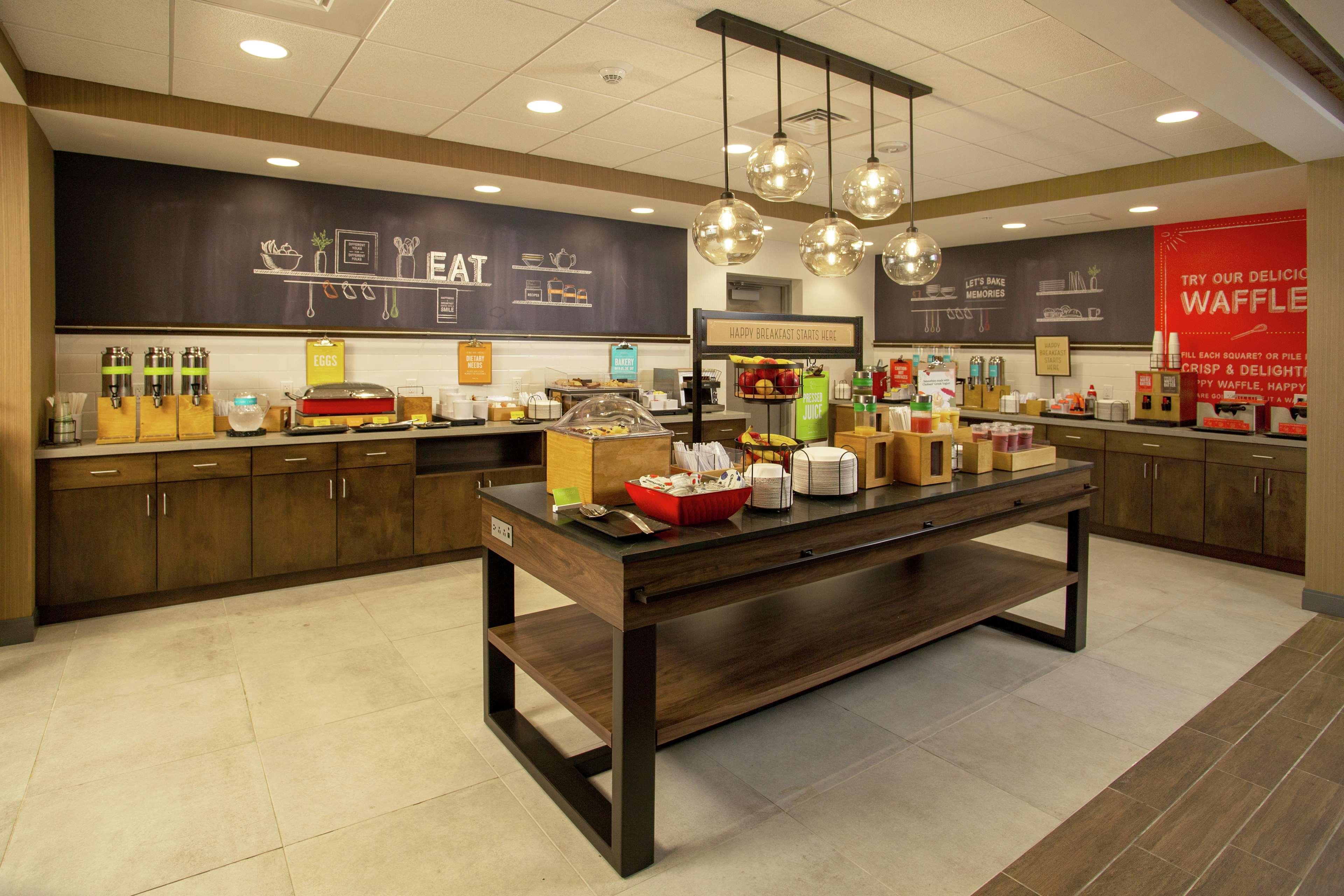 Hampton Inn & Suites Kutztown, Pa Extérieur photo