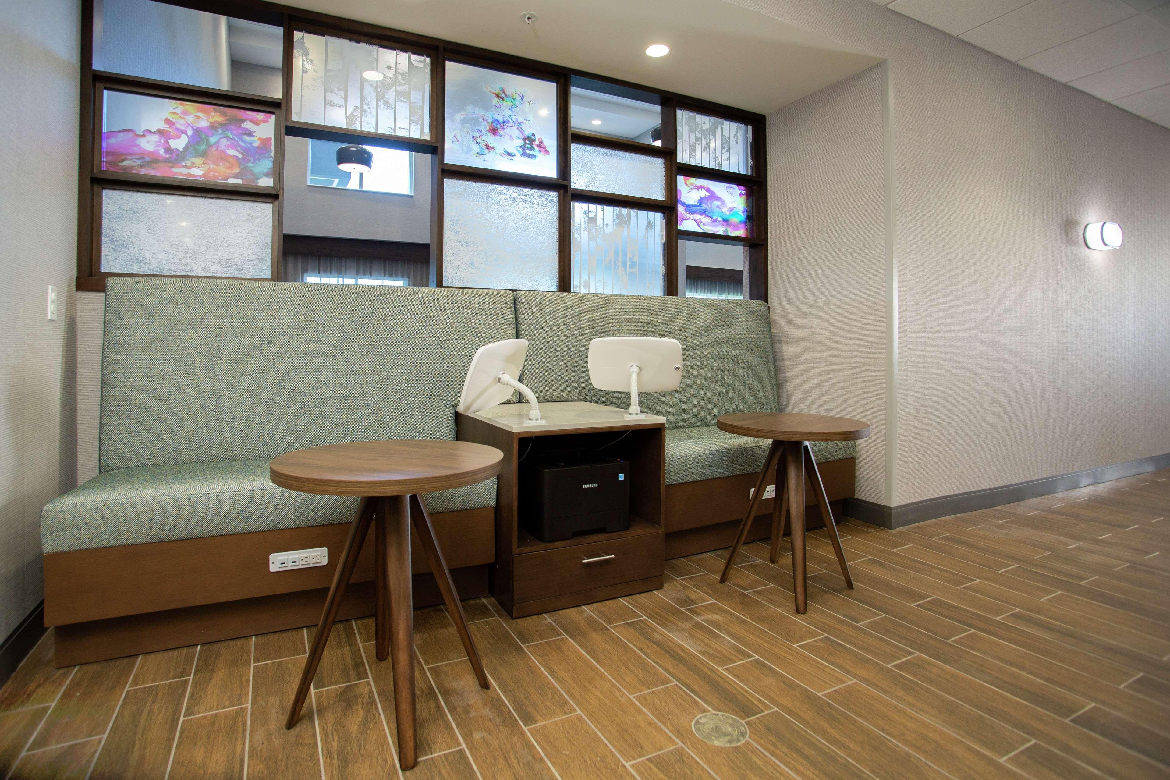 Hampton Inn & Suites Kutztown, Pa Extérieur photo