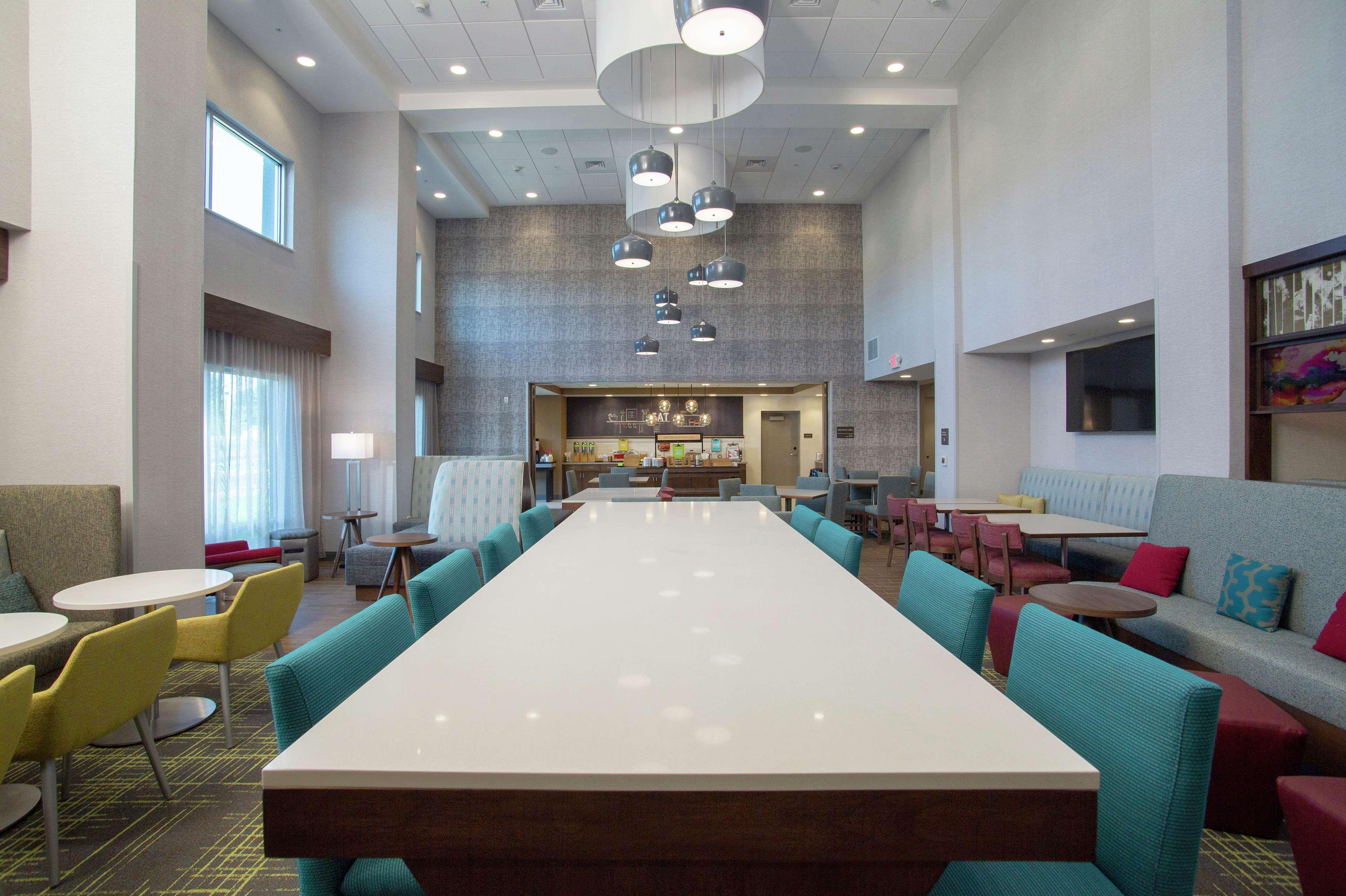 Hampton Inn & Suites Kutztown, Pa Extérieur photo