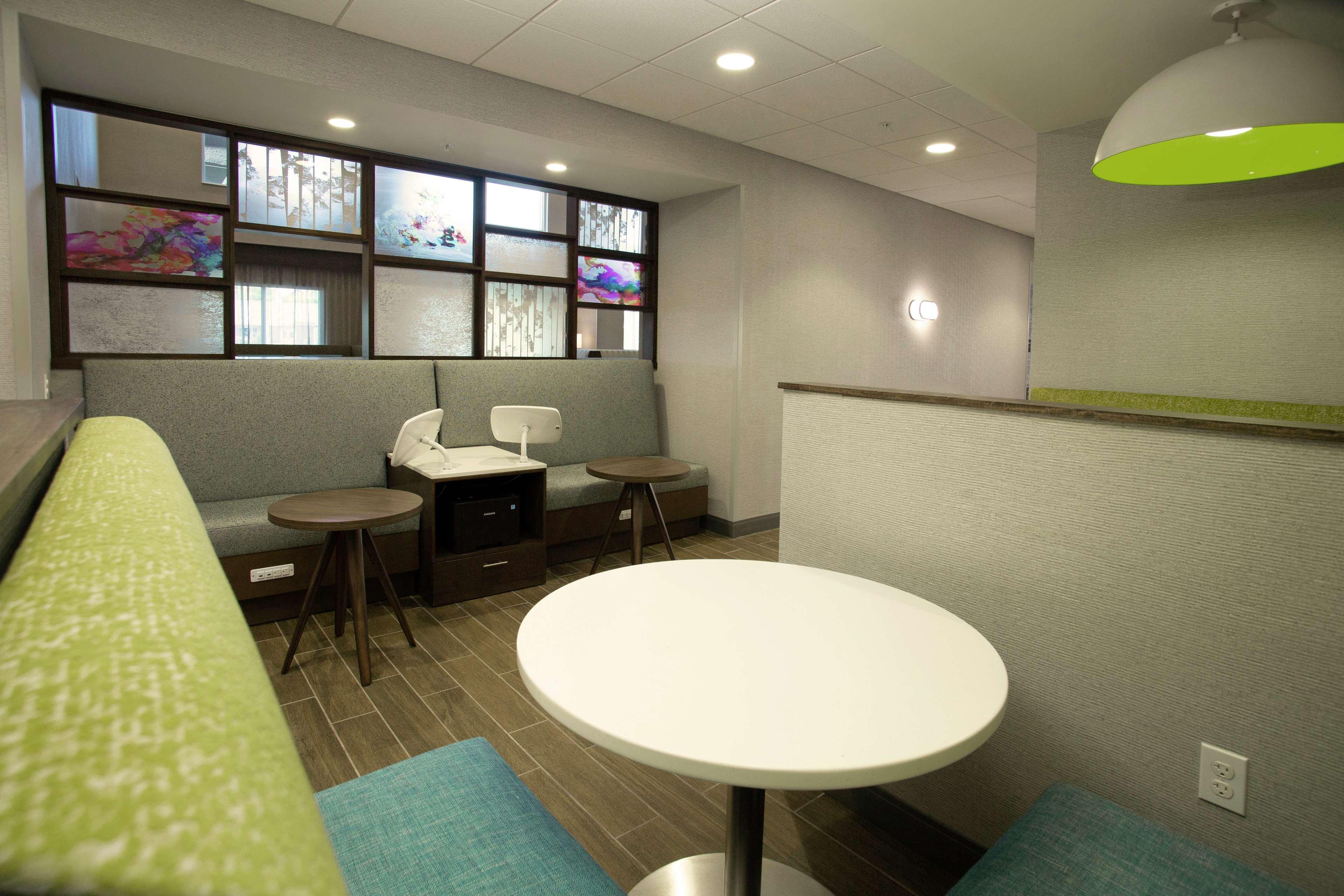 Hampton Inn & Suites Kutztown, Pa Extérieur photo