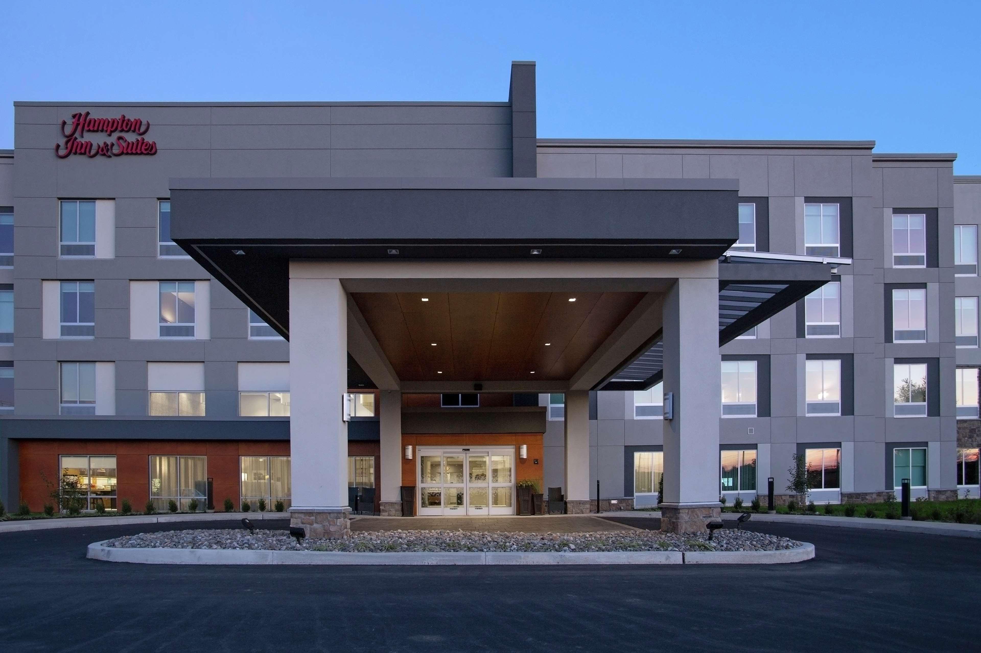 Hampton Inn & Suites Kutztown, Pa Extérieur photo