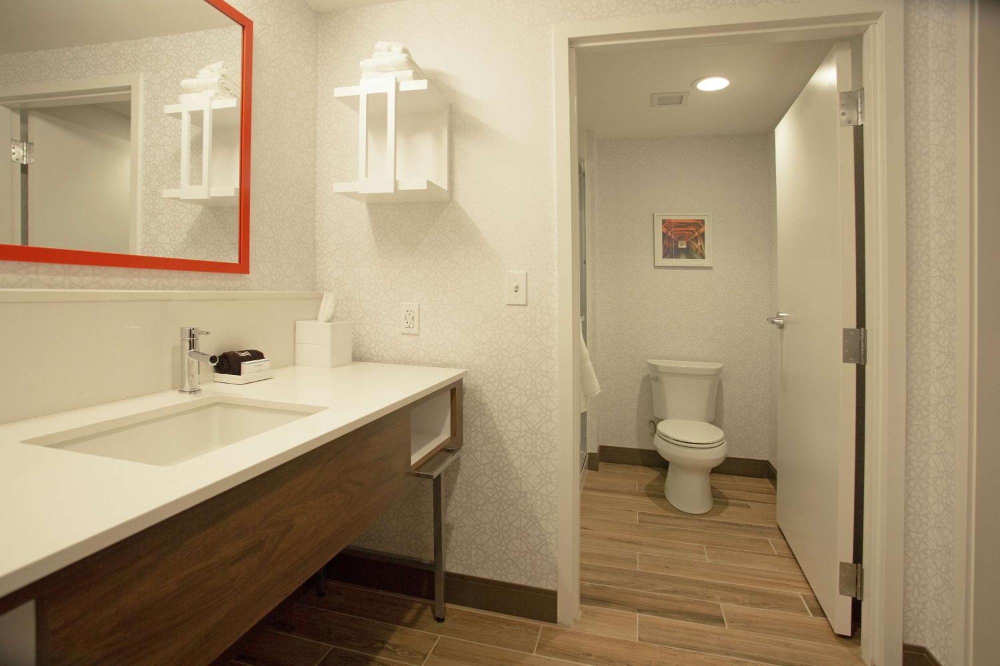 Hampton Inn & Suites Kutztown, Pa Extérieur photo