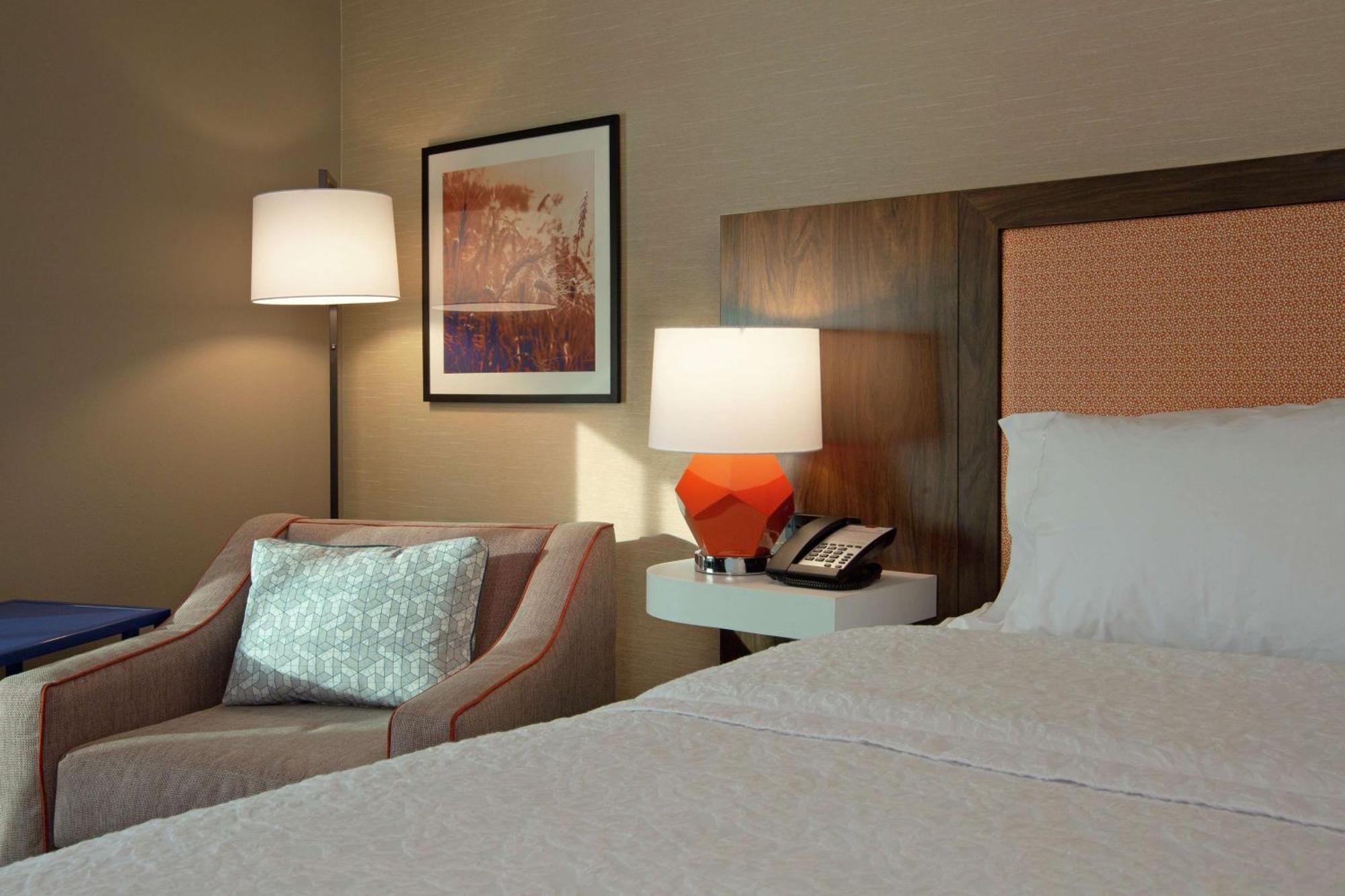 Hampton Inn & Suites Kutztown, Pa Extérieur photo