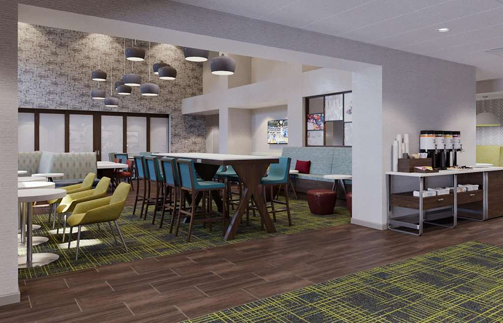 Hampton Inn & Suites Kutztown, Pa Intérieur photo