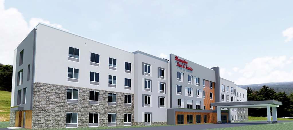 Hampton Inn & Suites Kutztown, Pa Extérieur photo